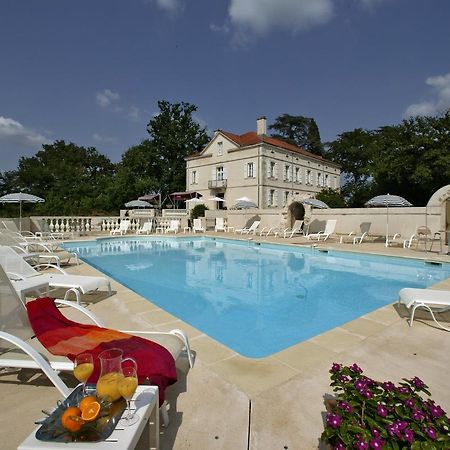 Le Manoir Saint Jean Ξενοδοχείο Εξωτερικό φωτογραφία