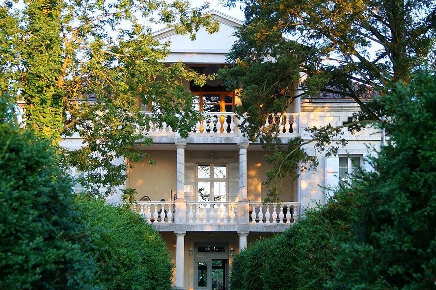Le Manoir Saint Jean Ξενοδοχείο Εξωτερικό φωτογραφία