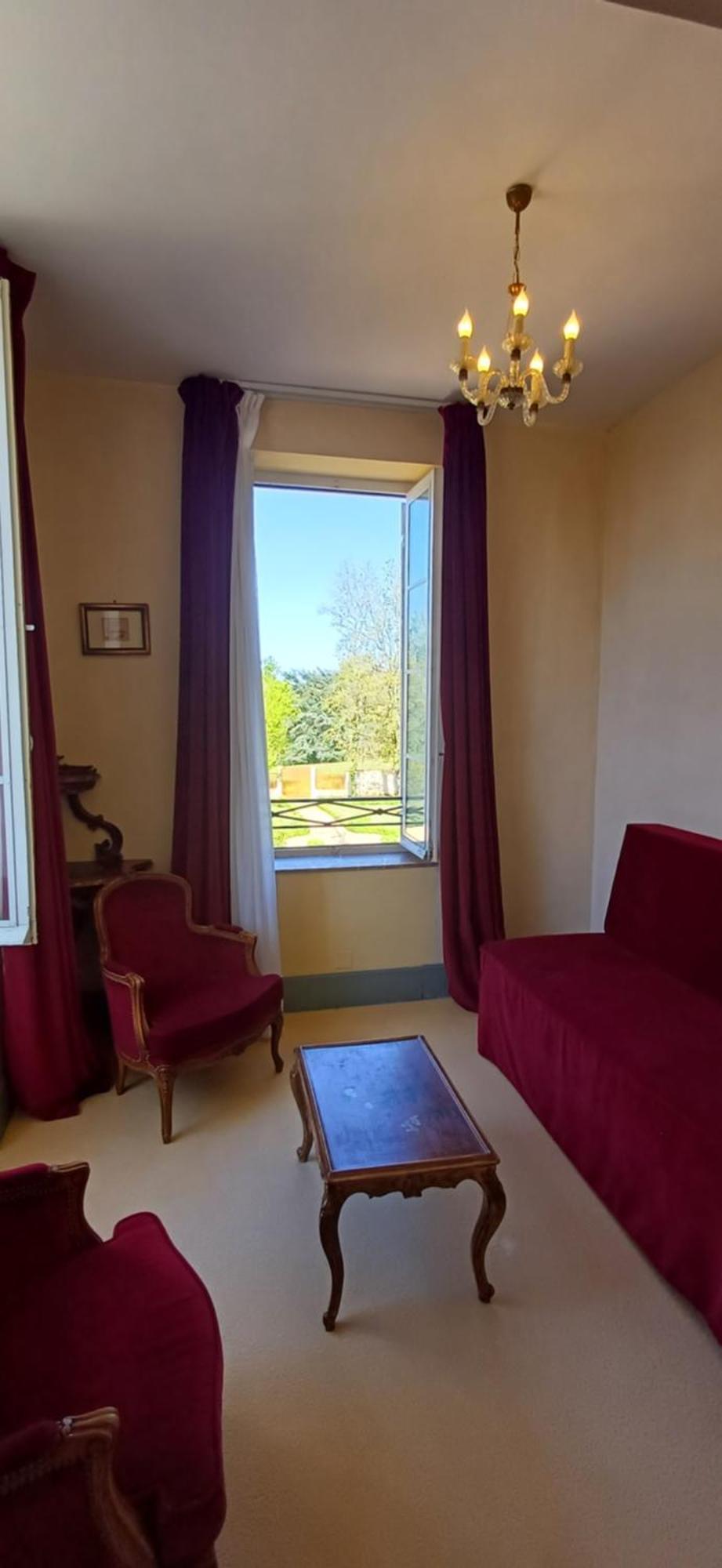Le Manoir Saint Jean Ξενοδοχείο Εξωτερικό φωτογραφία