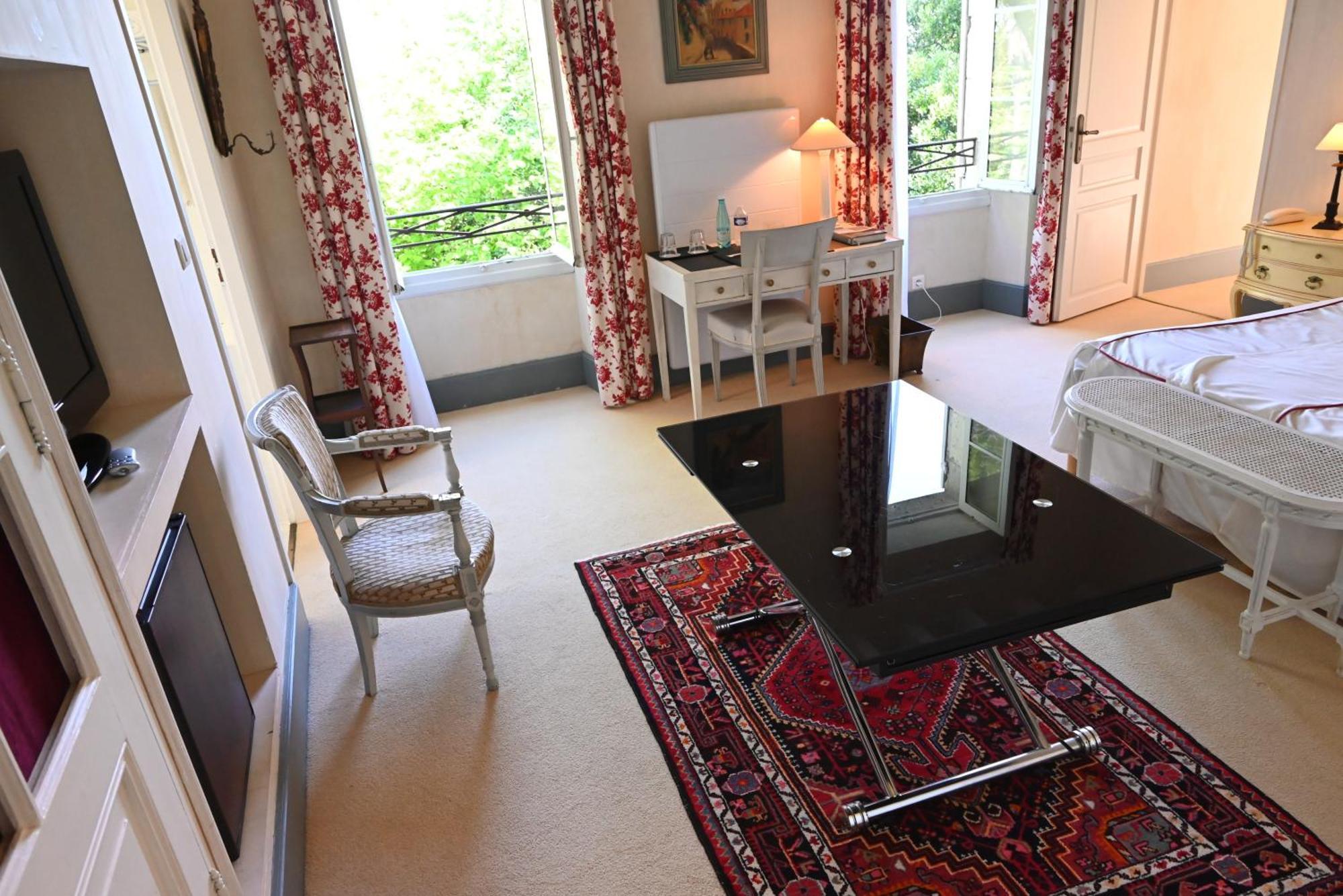 Le Manoir Saint Jean Ξενοδοχείο Εξωτερικό φωτογραφία