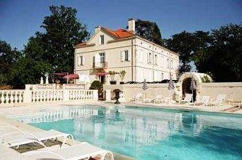 Le Manoir Saint Jean Ξενοδοχείο Εξωτερικό φωτογραφία
