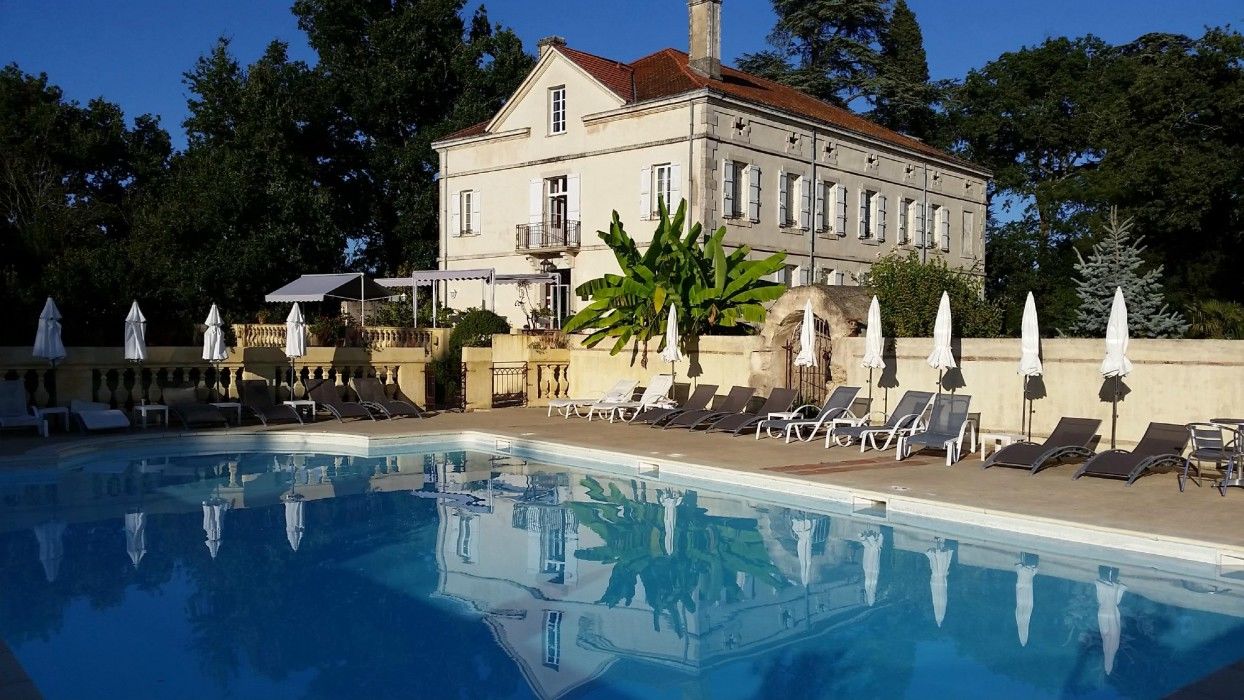 Le Manoir Saint Jean Ξενοδοχείο Εξωτερικό φωτογραφία