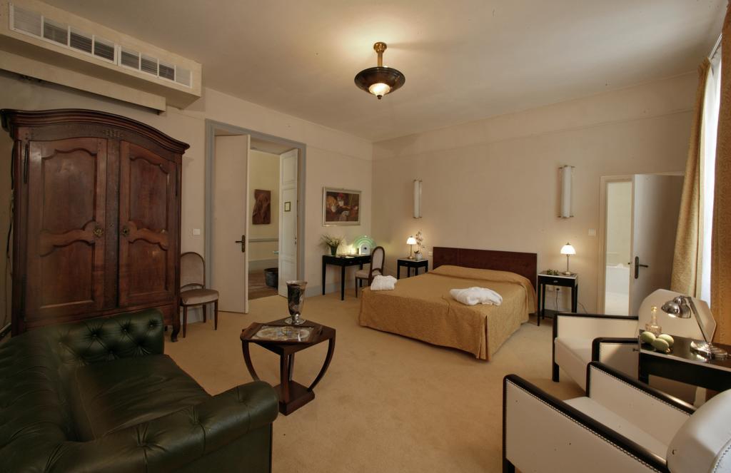 Le Manoir Saint Jean Ξενοδοχείο Δωμάτιο φωτογραφία