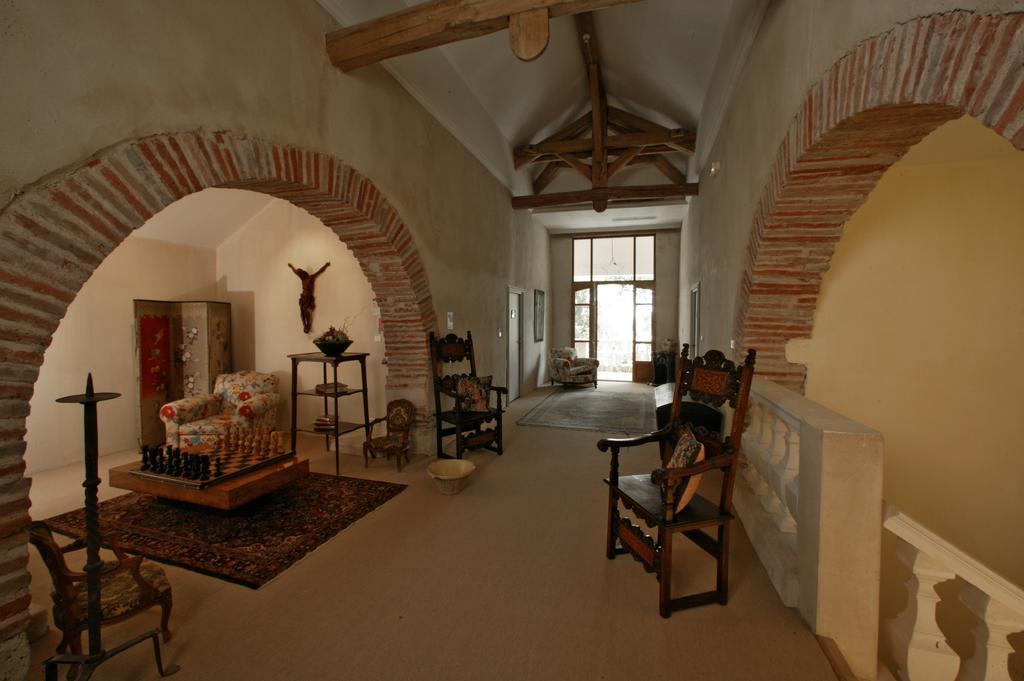 Le Manoir Saint Jean Ξενοδοχείο Δωμάτιο φωτογραφία