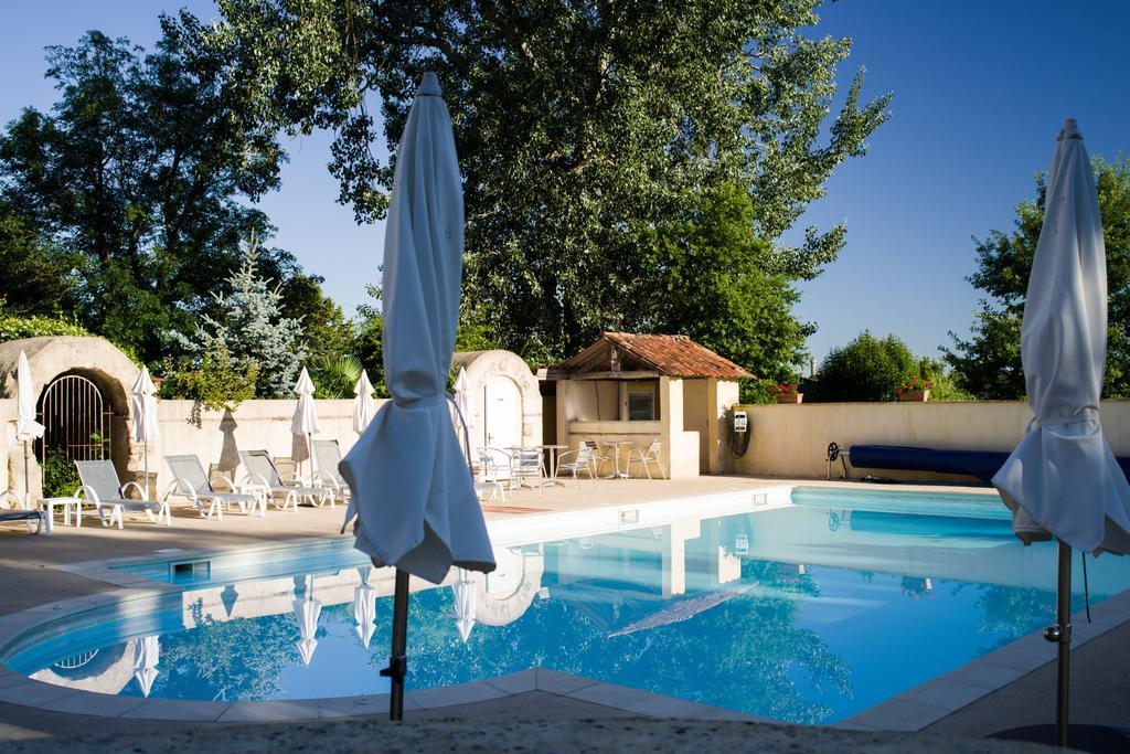 Le Manoir Saint Jean Ξενοδοχείο Εξωτερικό φωτογραφία