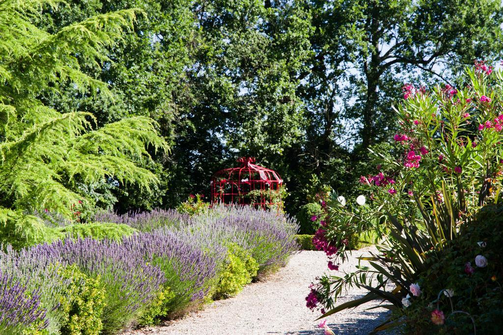 Le Manoir Saint Jean Ξενοδοχείο Εξωτερικό φωτογραφία