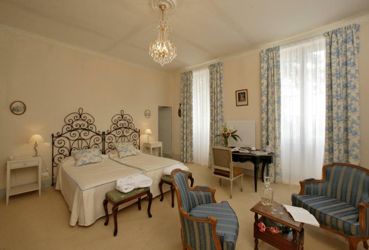 Le Manoir Saint Jean Ξενοδοχείο Εξωτερικό φωτογραφία