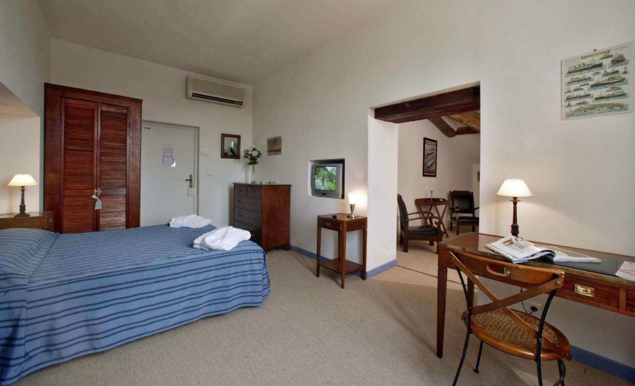Le Manoir Saint Jean Ξενοδοχείο Εξωτερικό φωτογραφία