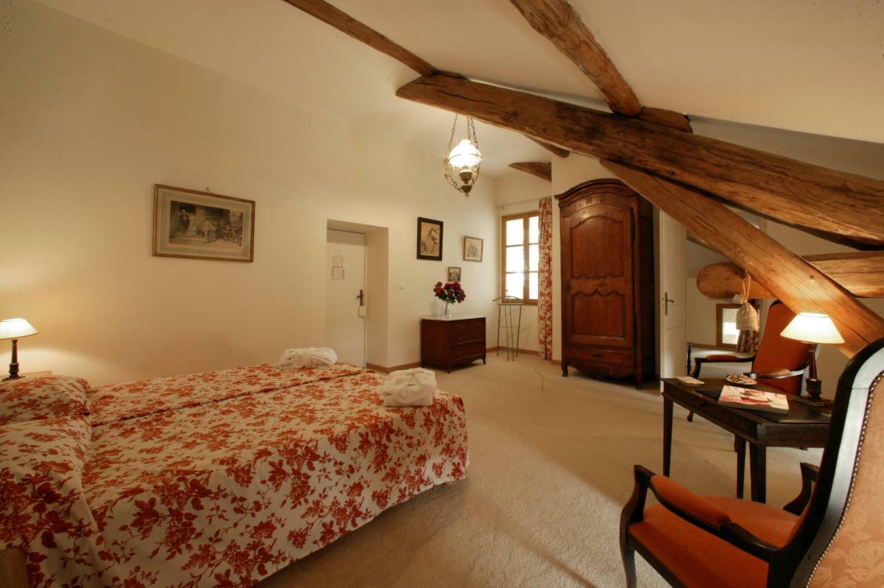 Le Manoir Saint Jean Ξενοδοχείο Εξωτερικό φωτογραφία