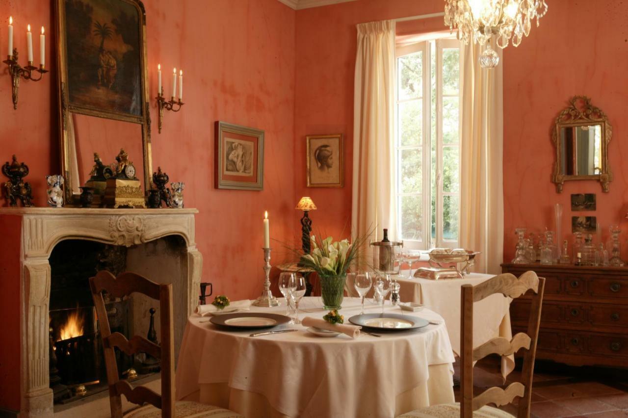Le Manoir Saint Jean Ξενοδοχείο Εξωτερικό φωτογραφία