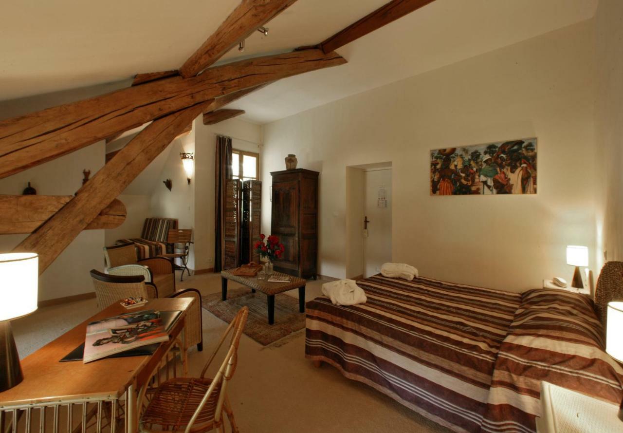 Le Manoir Saint Jean Ξενοδοχείο Εξωτερικό φωτογραφία